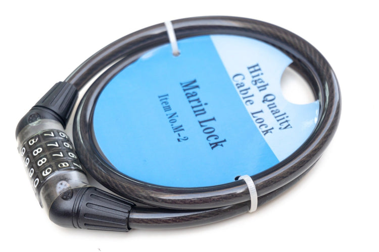 CHAIN LOCK - 03 85703 - Golden Hill Bikes