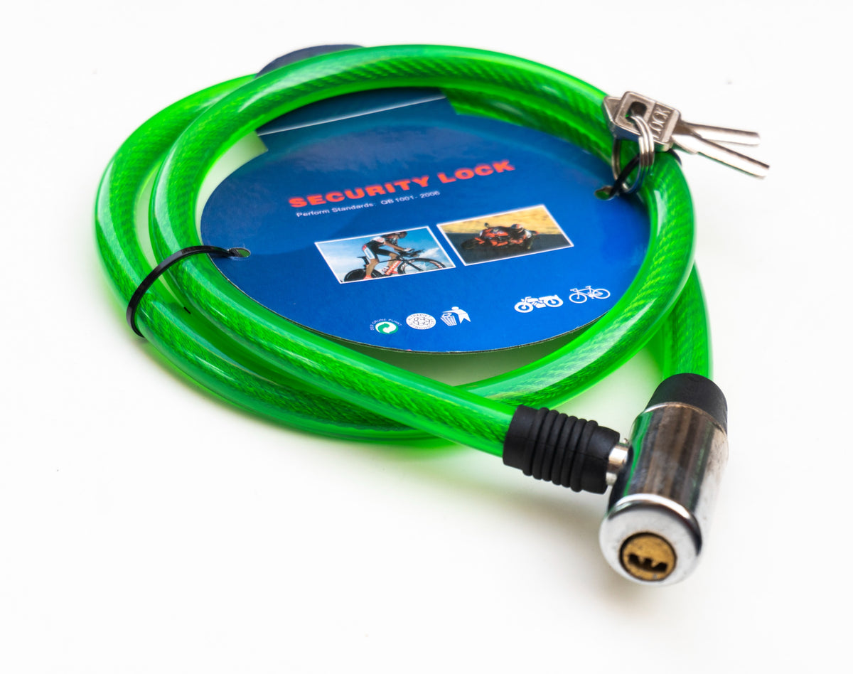 LOCK Y-166