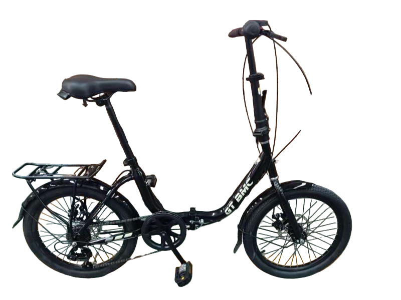 Folding Bike