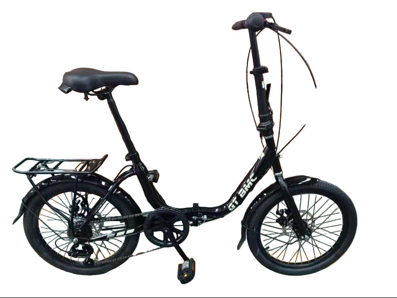 Folding Bike