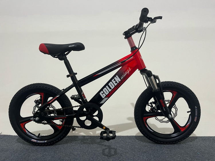 Golden Wings MTB