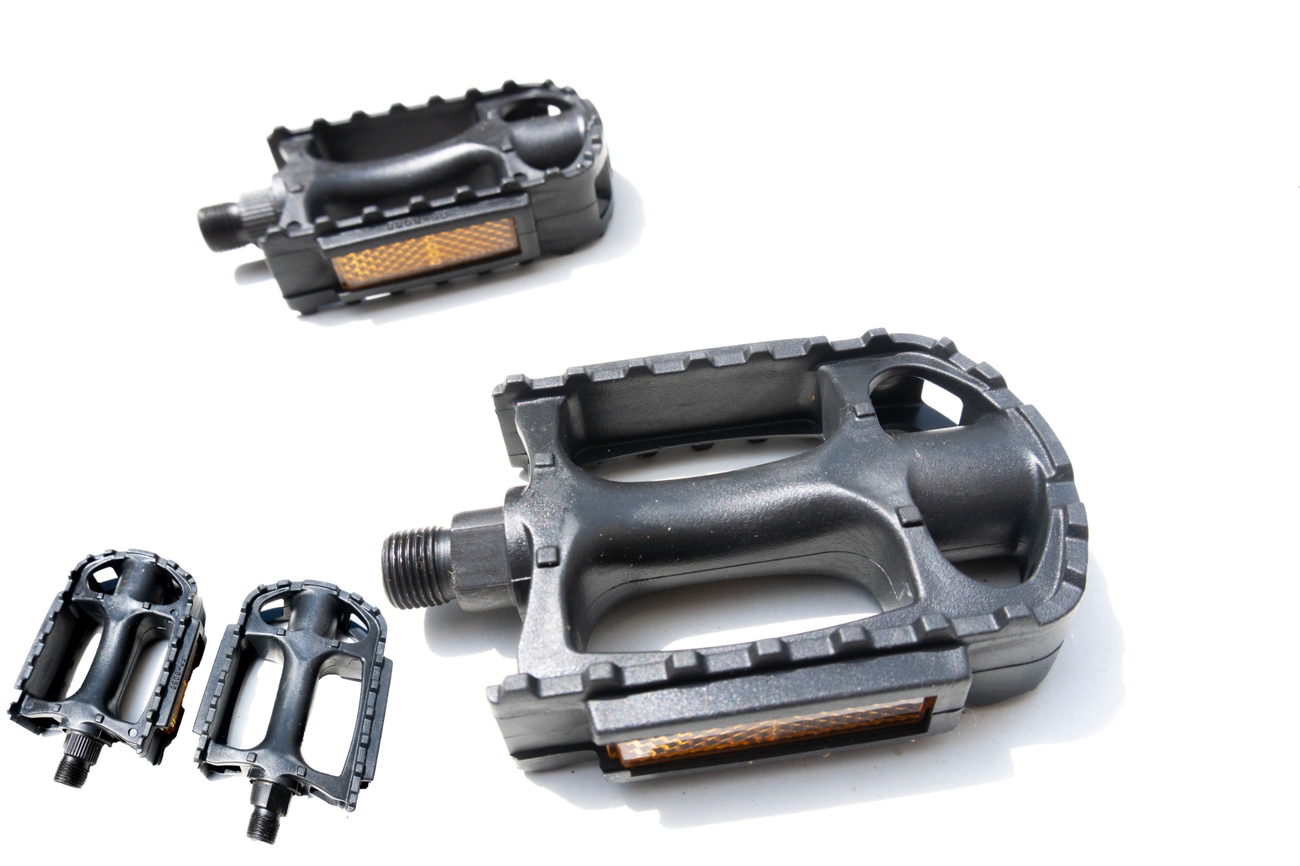 Pedals