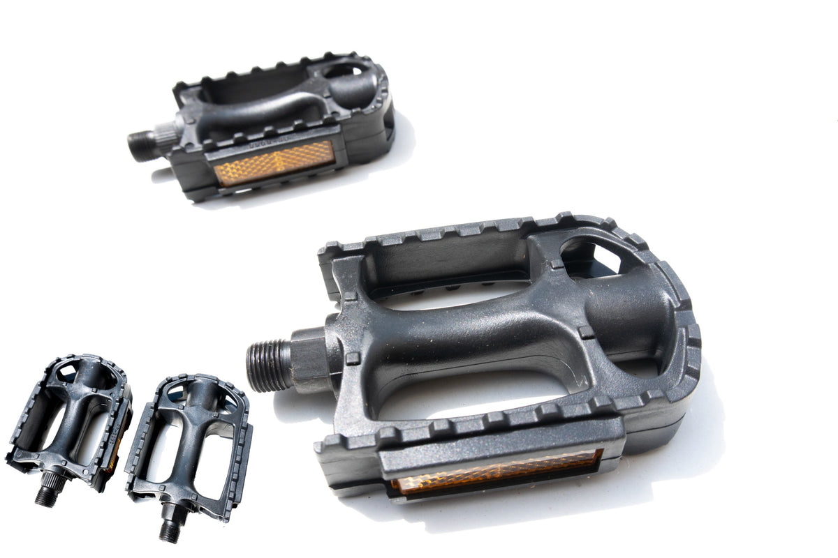 Pedals