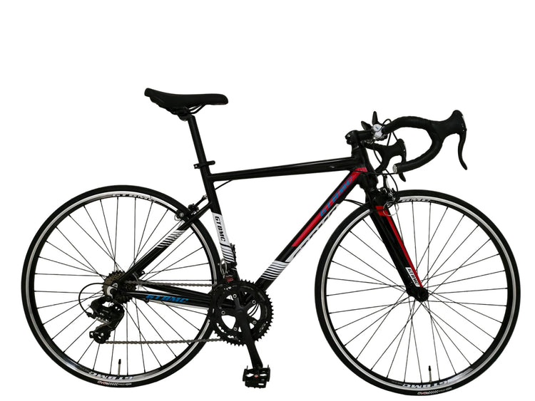 Road Bike GT-BMC