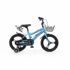 BICYCLE 16" TURBO JET BOY 3Y - Golden Hill Bikes