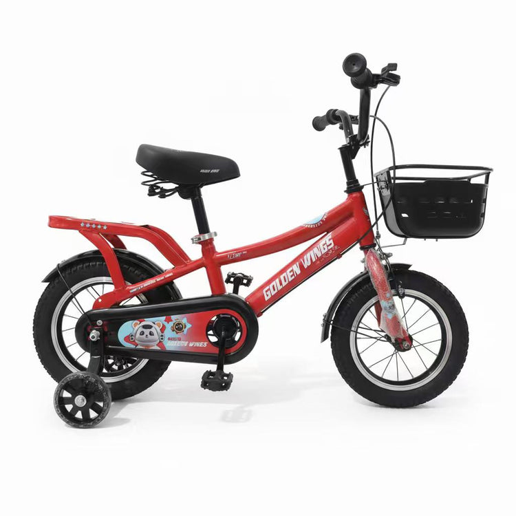 BICYCLE 16" THUNDER X KATE