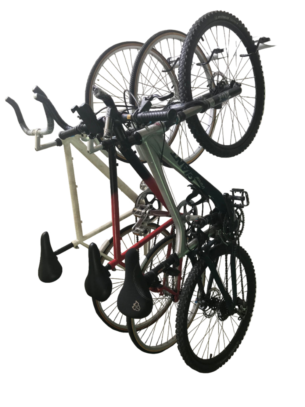 BIKE HANGER