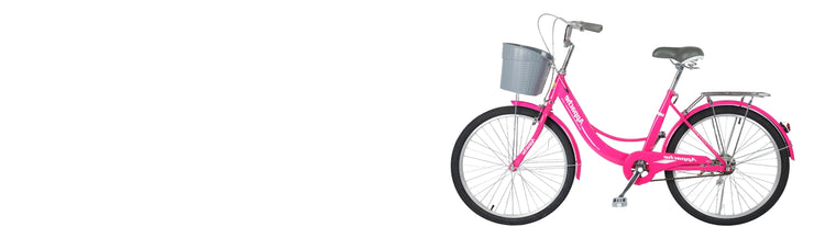 City Bike