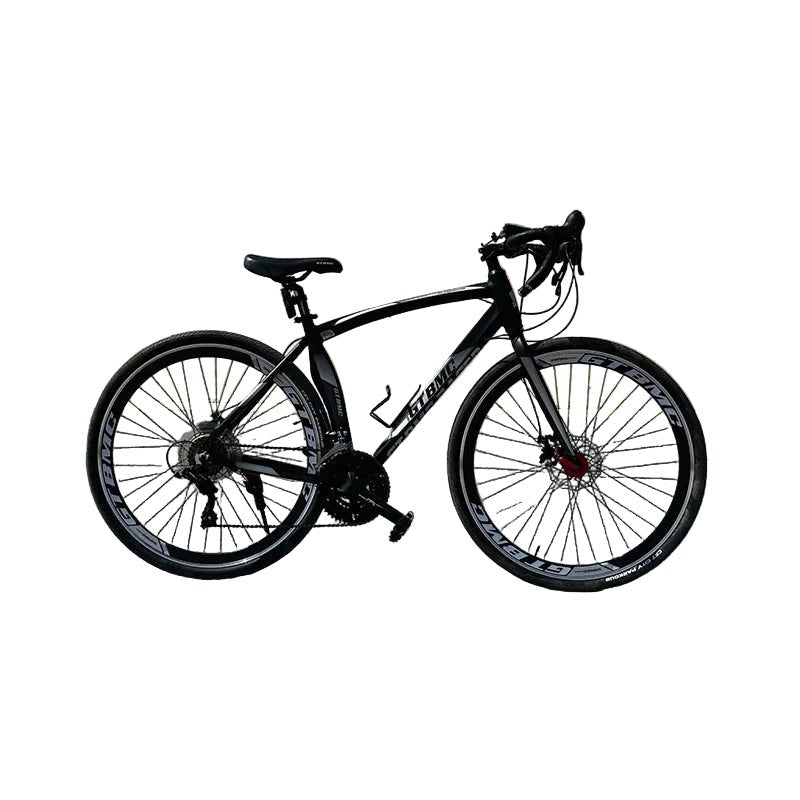 ROAD BIKE 700C X35C 21" GH - 7609 ALLOY 52" - Golden Hill Bikes