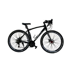 ROAD BIKE 700C X35C 21" GH - 7609 ALLOY 52" - Golden Hill Bikes